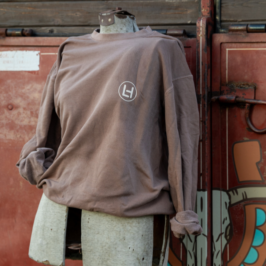LH Crewneck