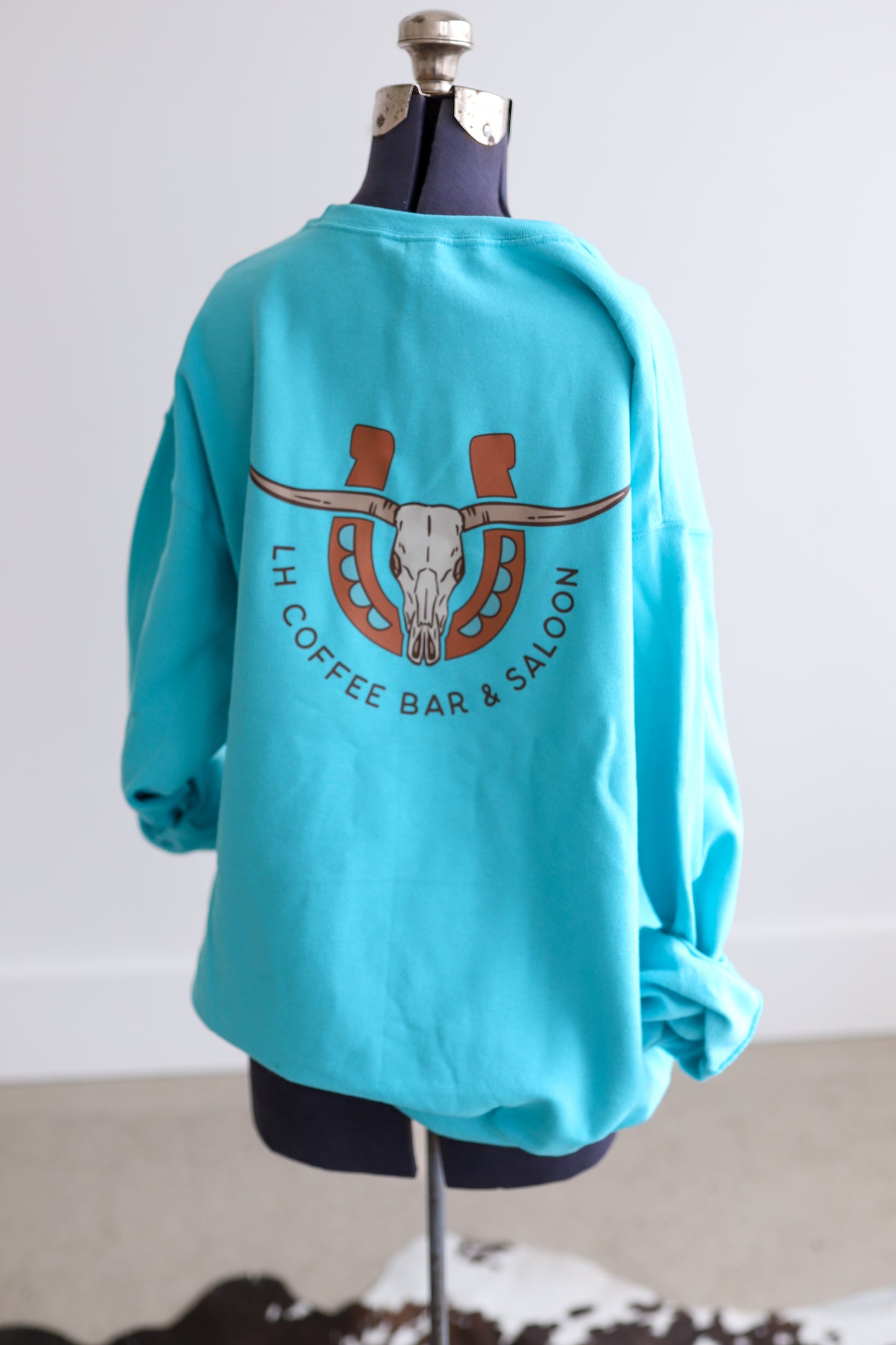 LH Crewneck