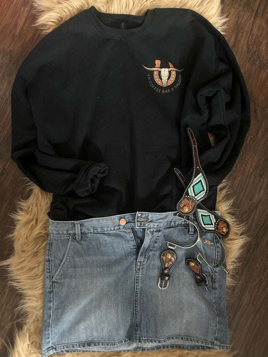 LH Logo Crewneck