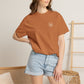 Cow Skull Coffee Tee — LH Coffee Bar & Saloon Graphic T-Shirt