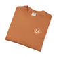 Cow Skull Coffee Tee — LH Coffee Bar & Saloon Graphic T-Shirt