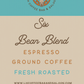 LH Six Bean Blend