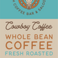LH Whole Bean Coffee