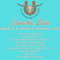 Cowgirls & Angels Runway Show Tickets