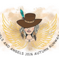 Cowgirls & Angels Runway Show Tickets
